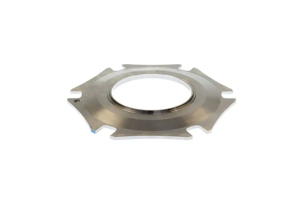 Exedy Pressure Plate For Evo/Sti Twin/Triple Cerametallic (Pp02) 1