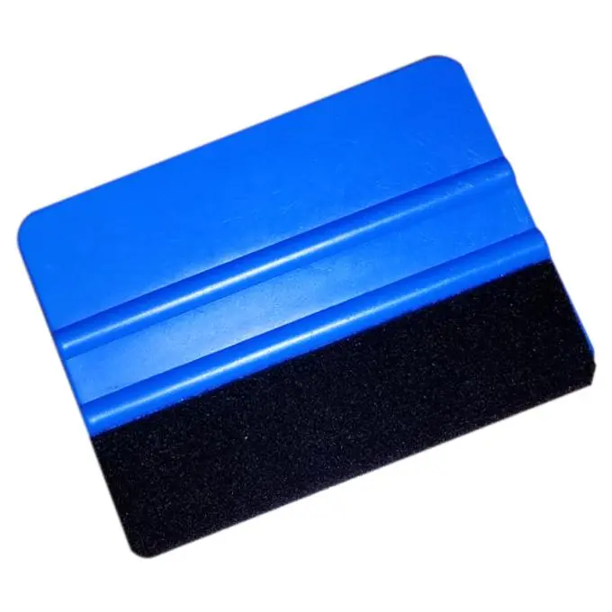Wrapped Ppf Squeegee 1