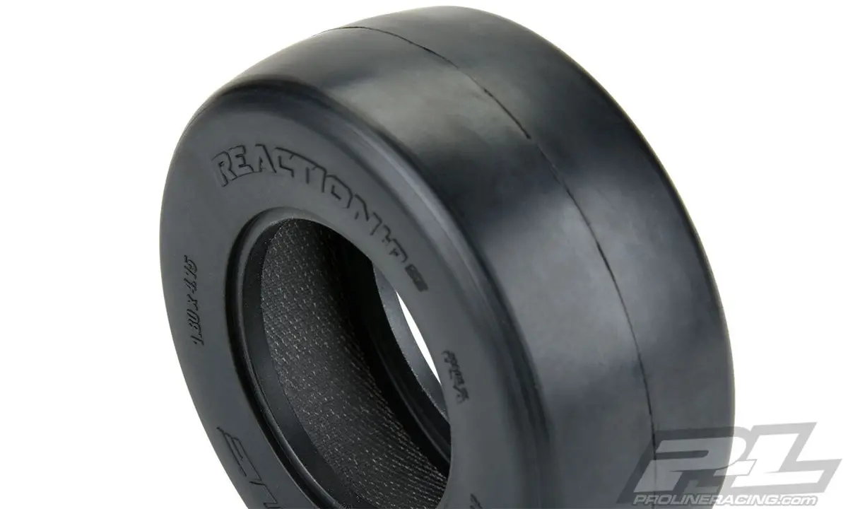 Hoosier Drag Slick Sc 2.2"/3.0" Drag Racing Tires Pr10157-17 1