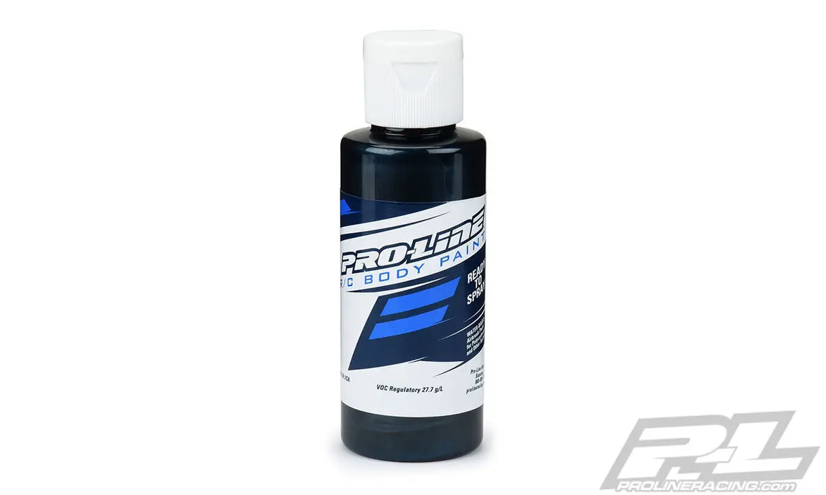 Proline Polycarbonate Paint Metallic Deep - 60Ml (Pr6326-05) 1