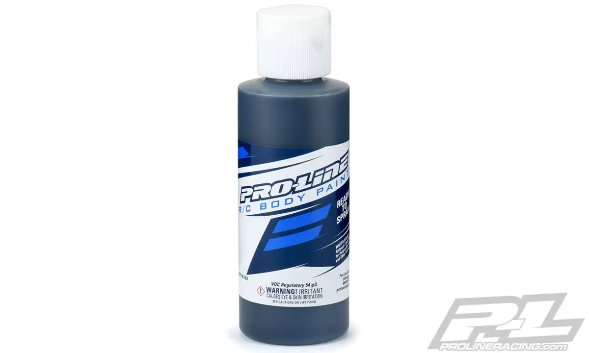 Proline Polycarbonate Paint - Window Tent - 60Ml (Pr6329-05) 1