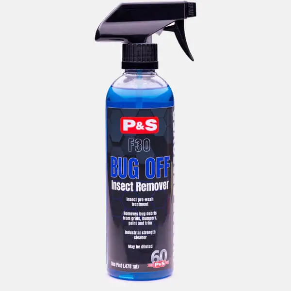 P&S Bug Off Insect Remover 1