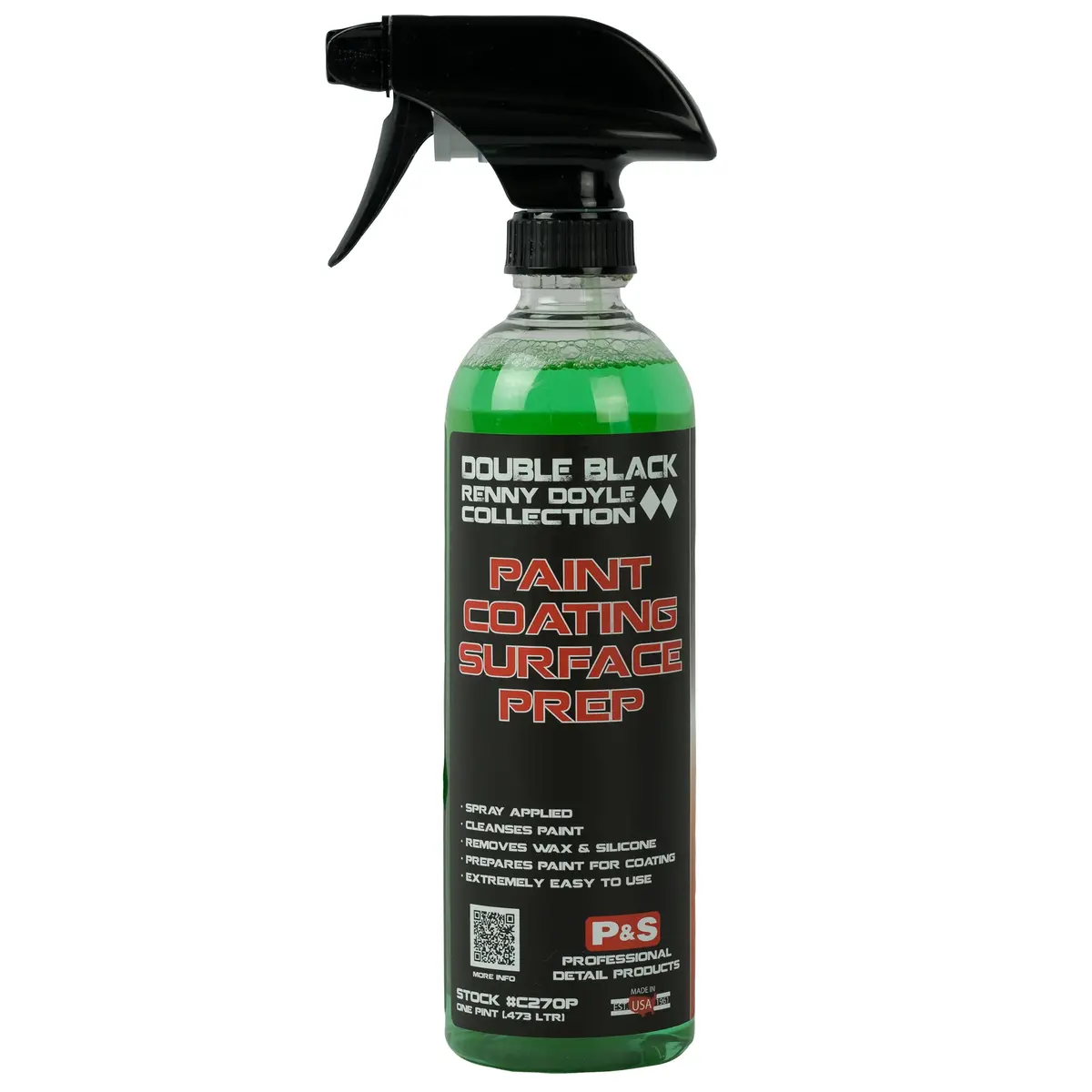 P&S Paint Surface Coating Prep 1