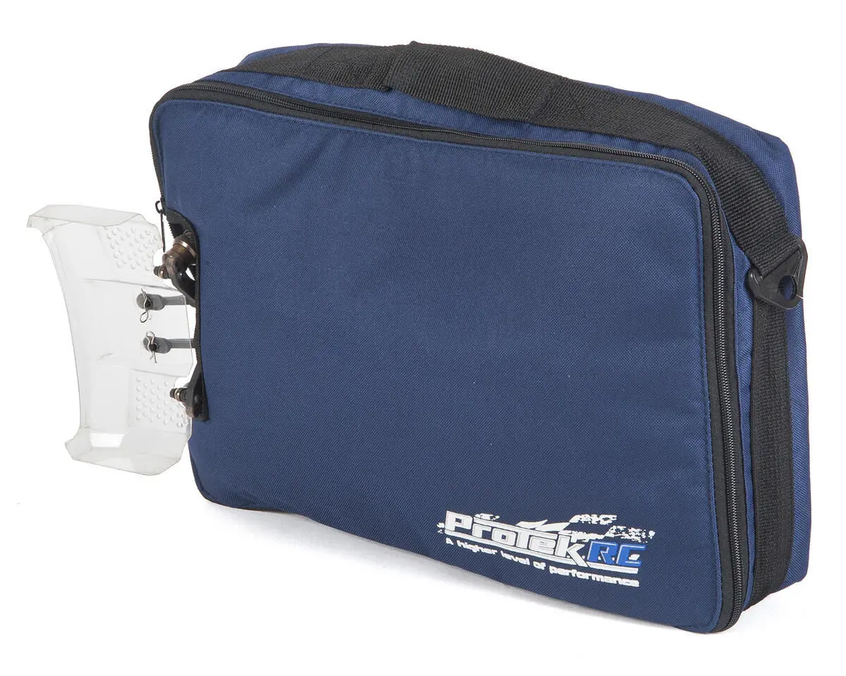 Protek Rc 1/10 Buggy Carrier Bag 1