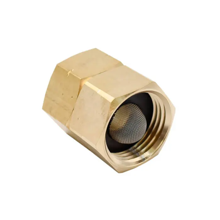 Ar Blue Clean Pw2605b Garden Hose Adapter 1
