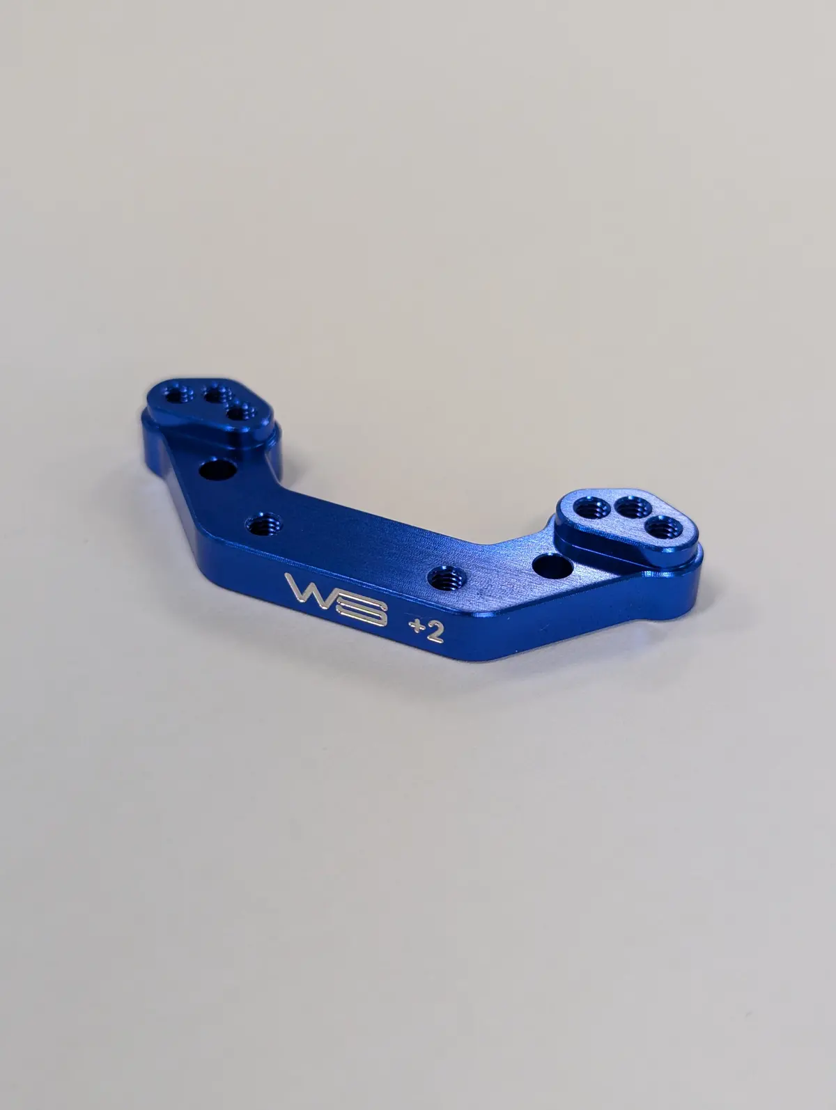 B7 - +2Mm Rear Link Mount 1