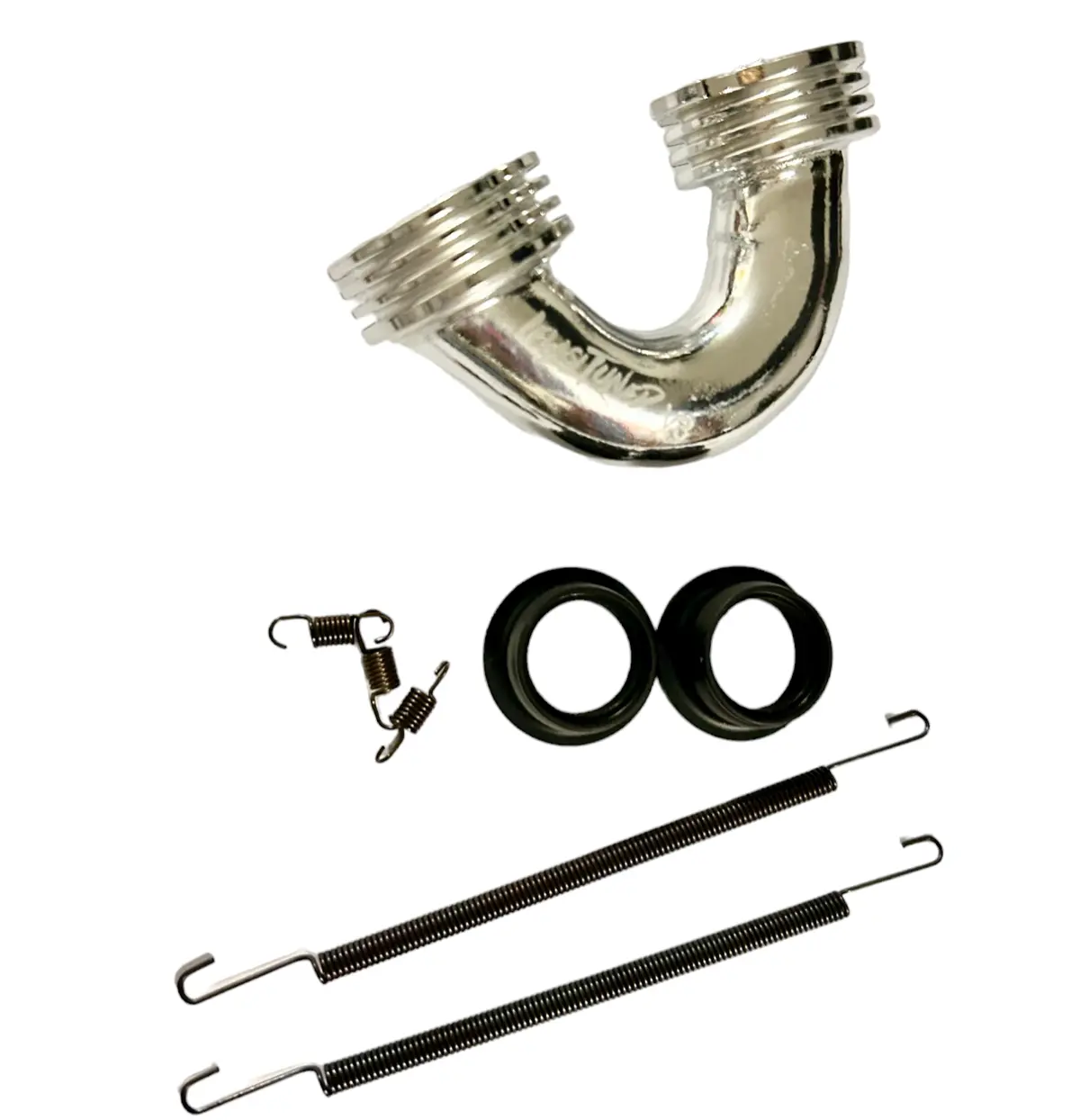 Ielasituned 2185 Gtr Manifold V3 It-21Gtr For 1/8 Gtr 1