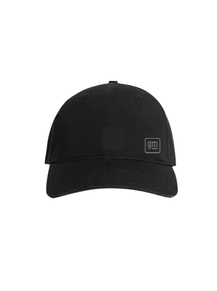 Gm Five-Panel Tonal Cap 1
