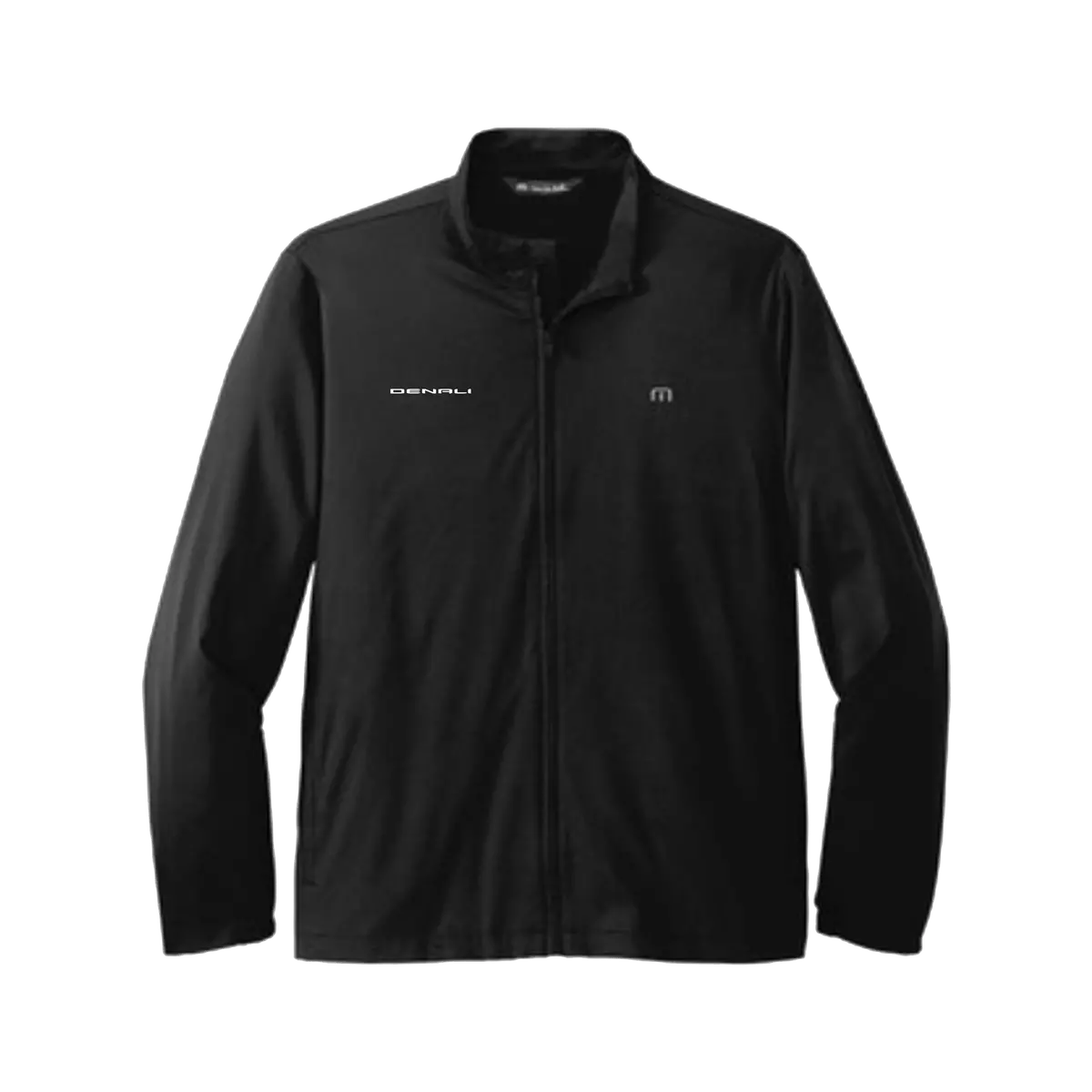 Denali Travismathew Surfside Full-Zip Jacket 1