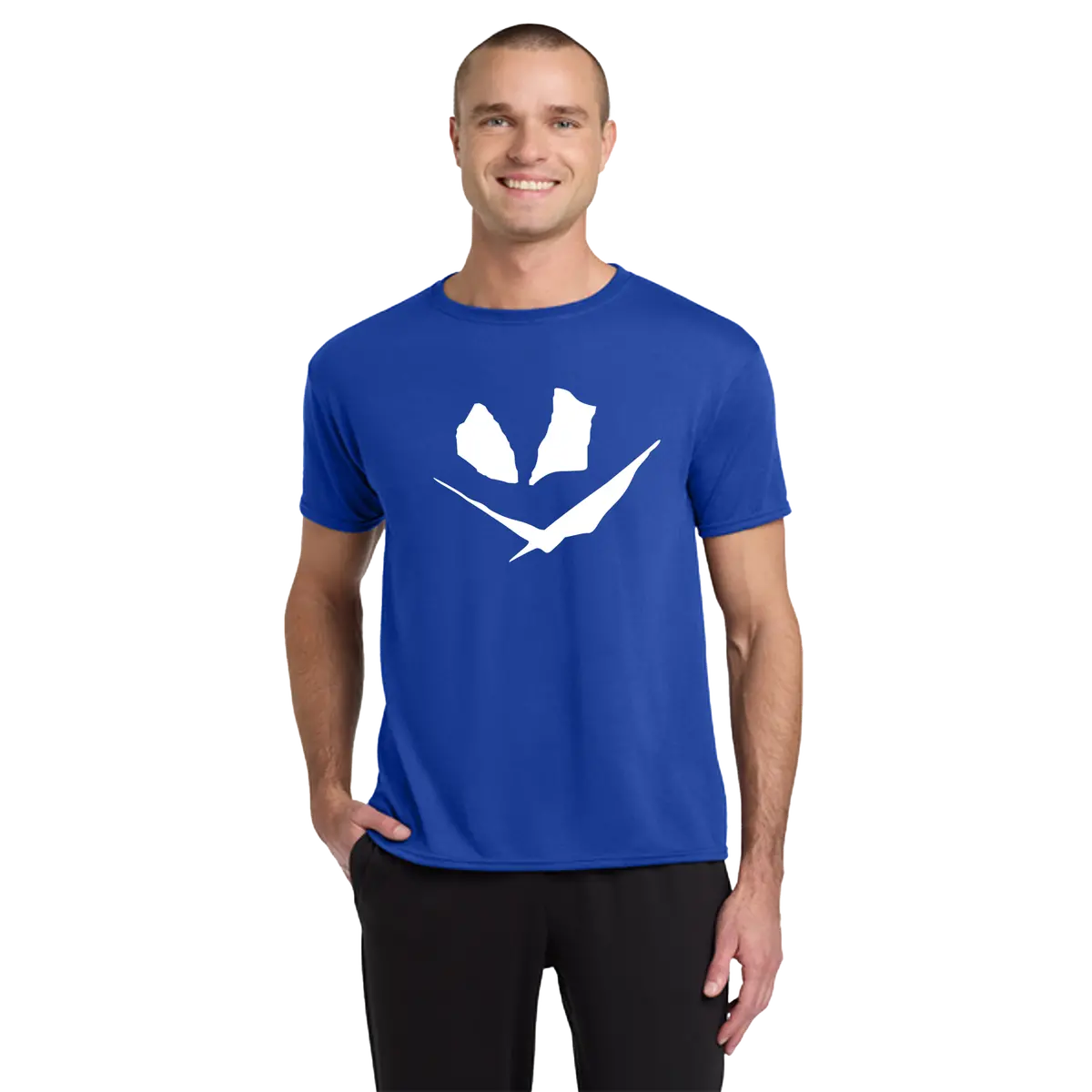 Pdt Men's Dri Power T-Shirt 1