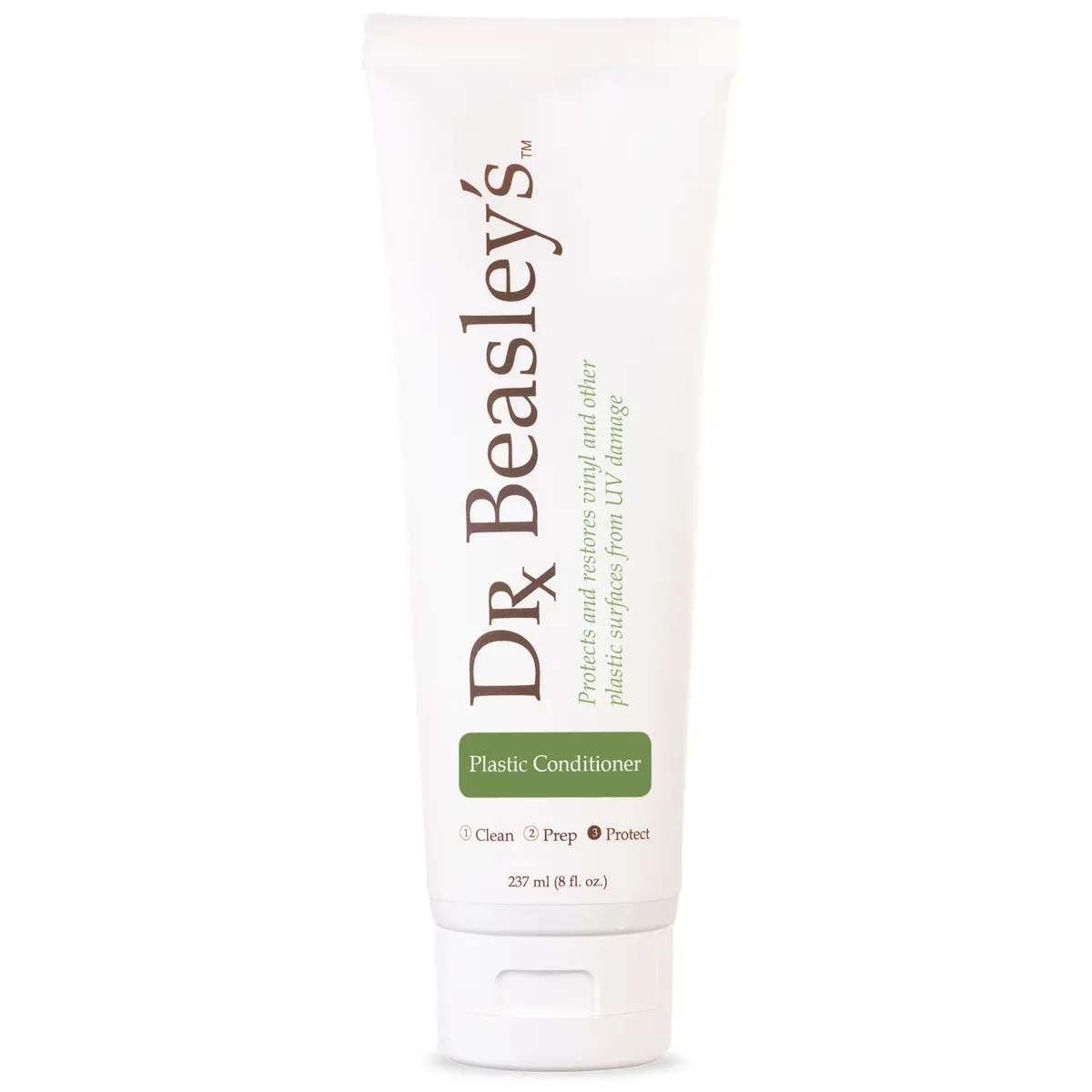 Dr. Beasley's Plastic Conditioner 8Oz 1