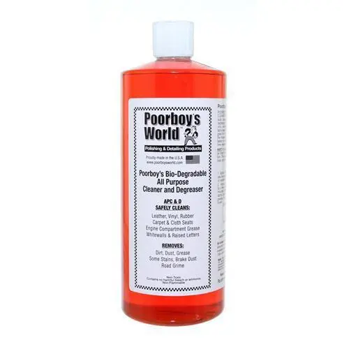 Poorboy's World Apc All Purpose Cleaner 32Oz 1