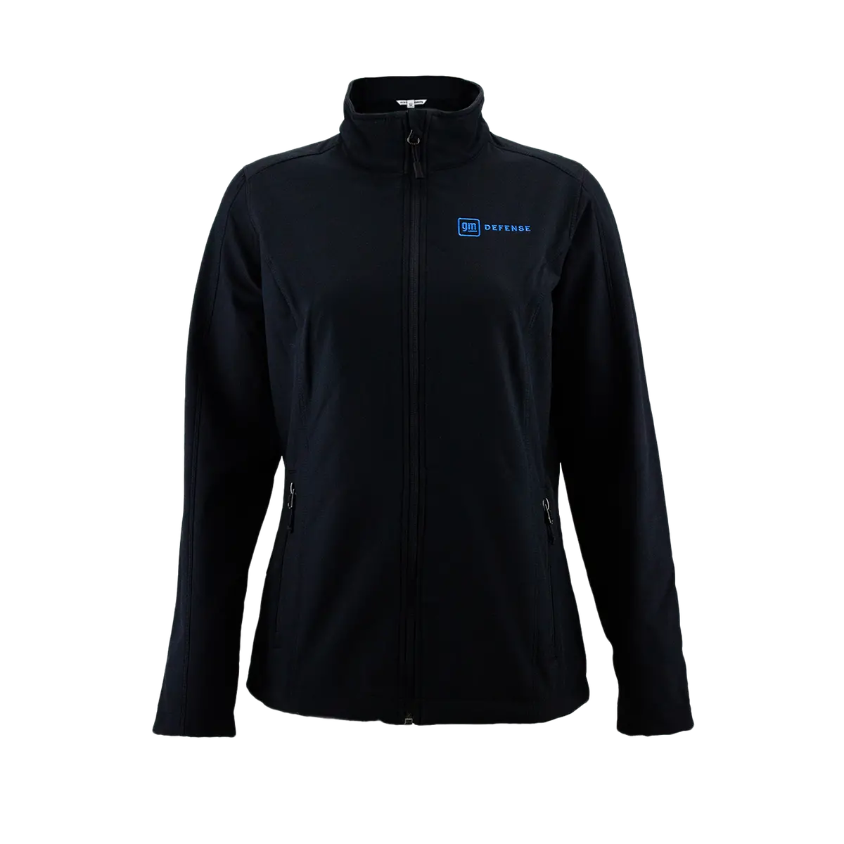 Gm Defense Ladies Port Authority® Core Soft Shell Jacket 1