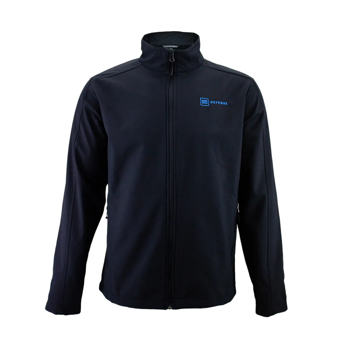 Gm Defense Port Authority® Core Soft Shell Jacket 1
