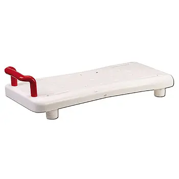 Portable Shower Bench 1