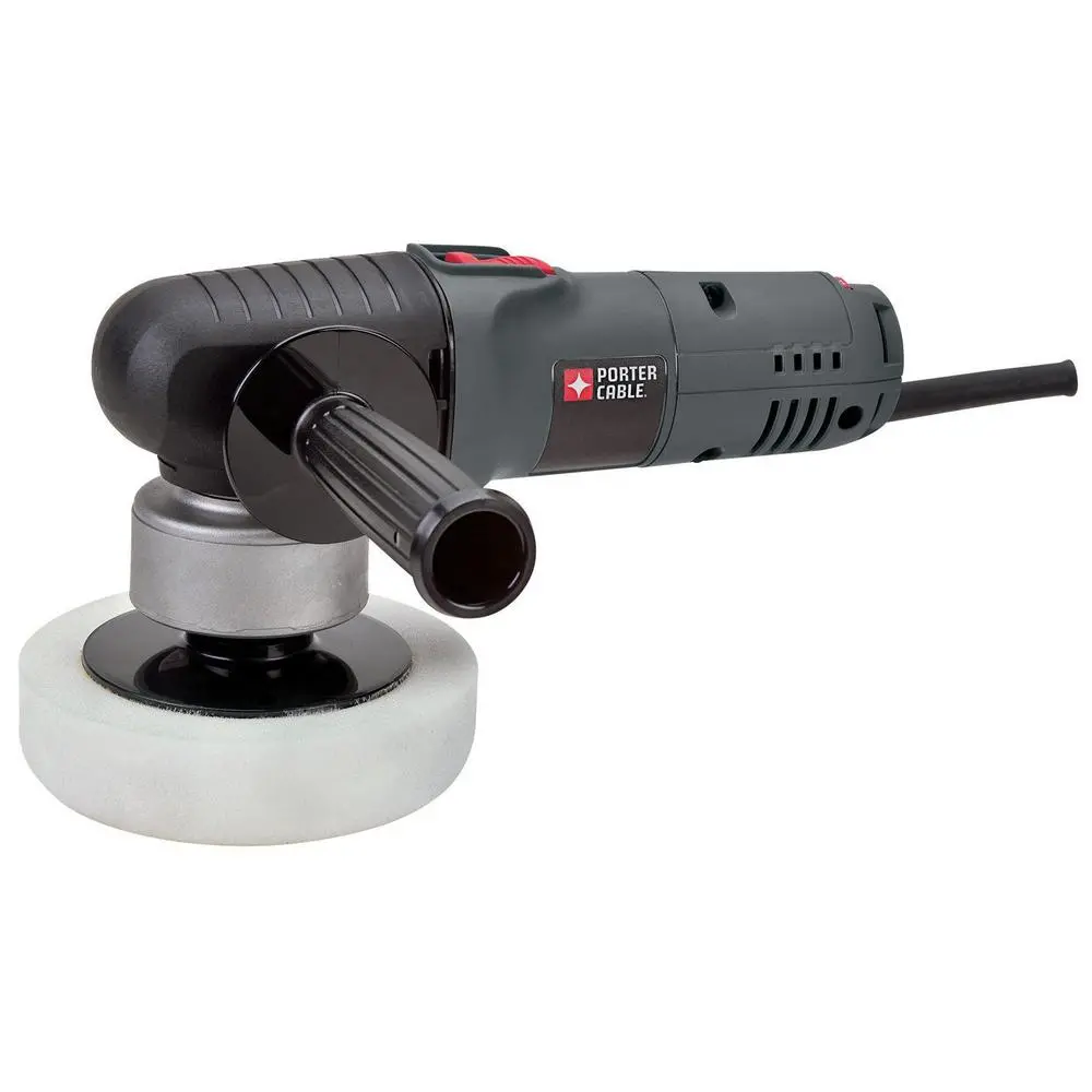 Porter Cable 7424Xp Dual Action Random Orbital Polisher 1