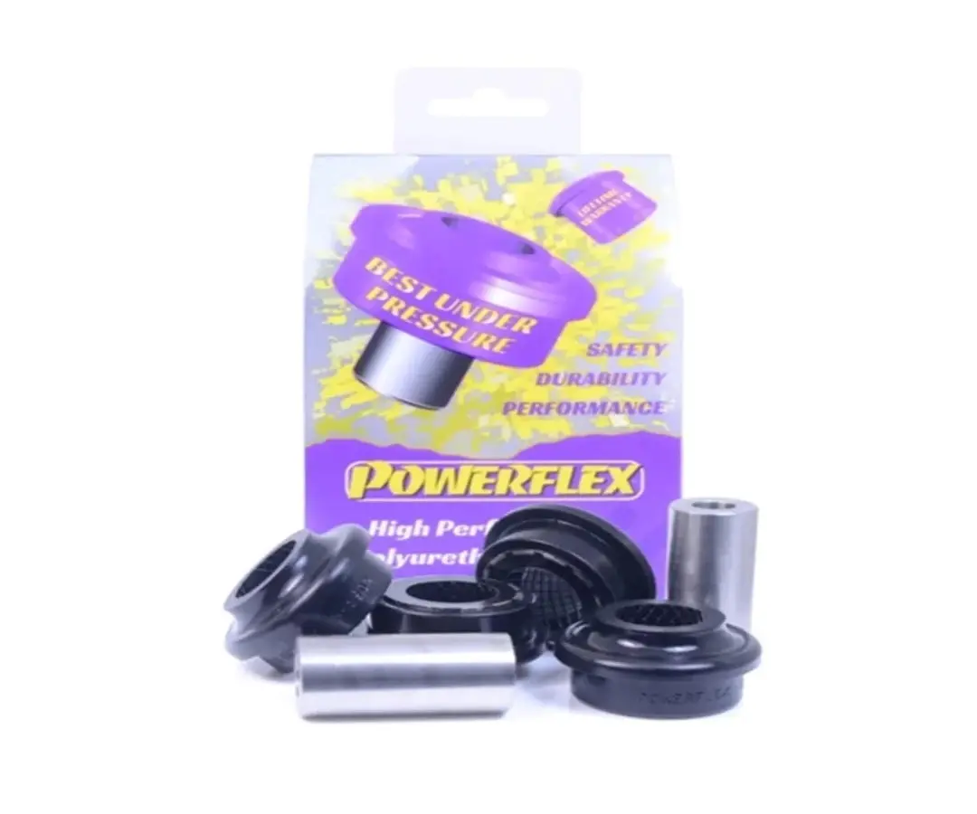 Powerflex Rear Front Control Arm To Chassis Bush Bmw F20 F21 F22 Pff5-1902 1