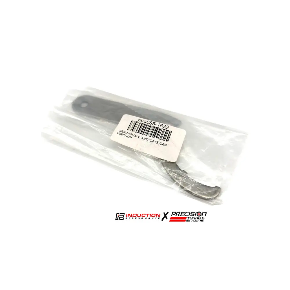 Precision Turbo And Engine - Pte Top Hat Wrench For Gen 2 40Mm Wastegate - Pbo 085-1632 1