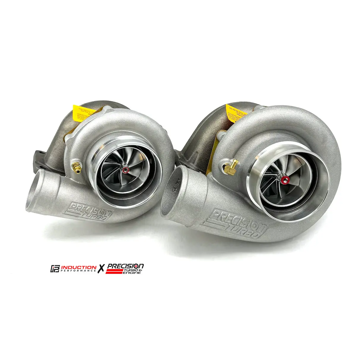 Precision Turbo And Engine - Next Gen 6466 Cea - Race Turbocharger 1