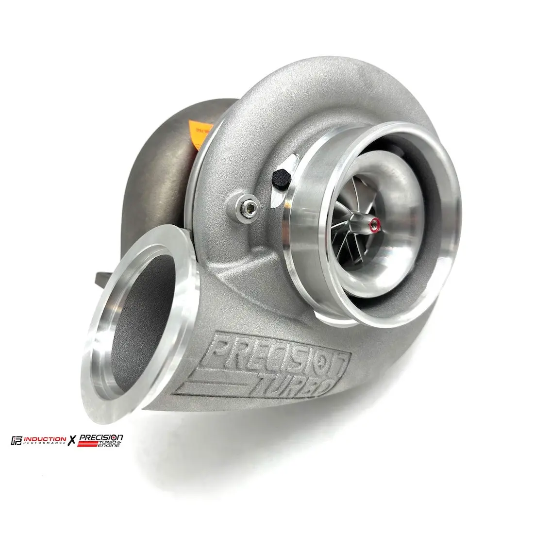 Precision Turbo And Engine - Sportsman Next Gen R 6470 Cea -  Race Turbocharger 1