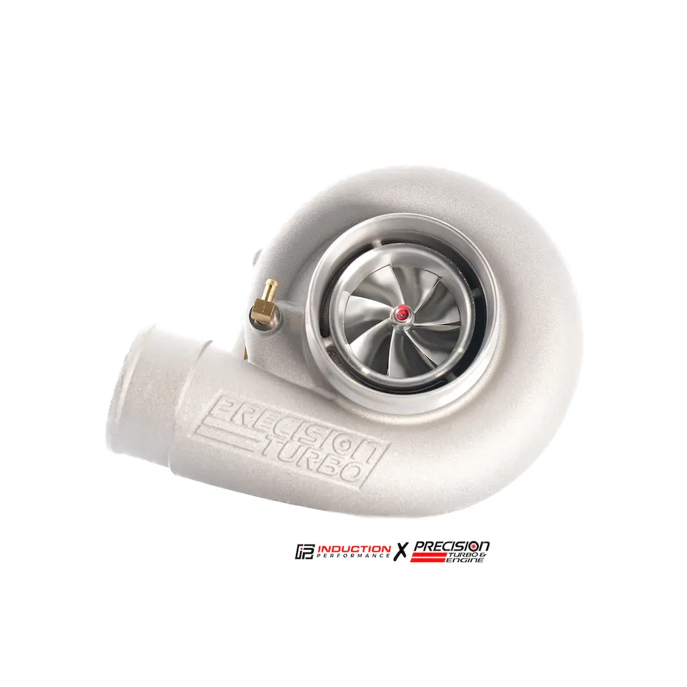 Precision Turbo And Engine - Next Gen 6875 Cea - Race Turbocharger 1