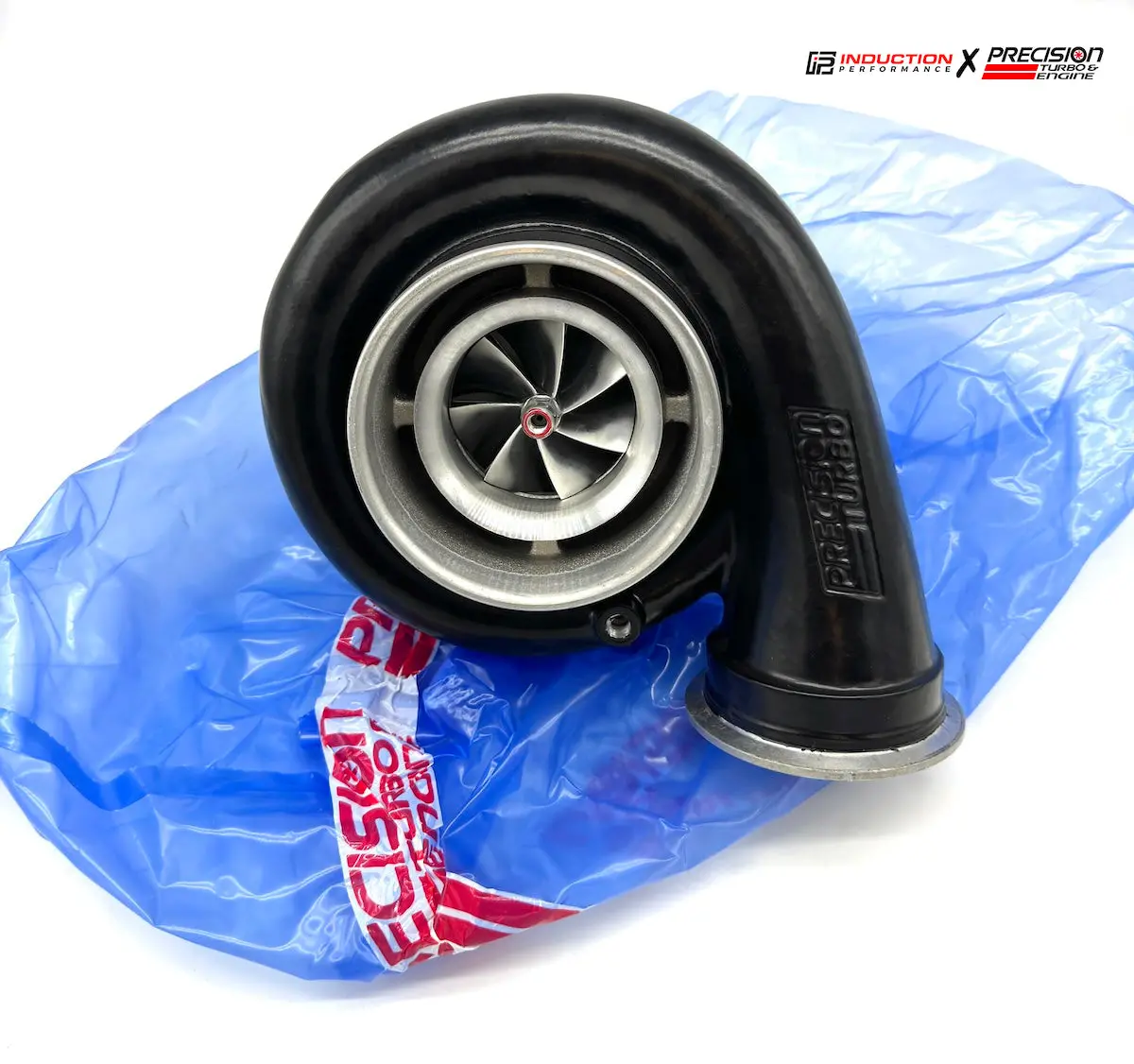 On Sale! Used Precision Turbo And Engine - Sportsman Next Gen 7175 Cea - Street & Race Turbocharger 1