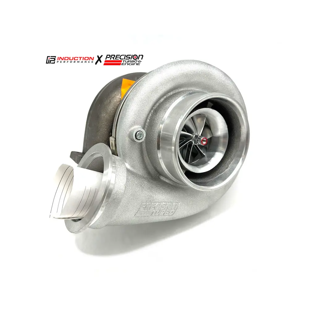 Precision Turbo And Engine - Sportsman Next Gen 7475 Cea - Street & Race Turbocharger 1