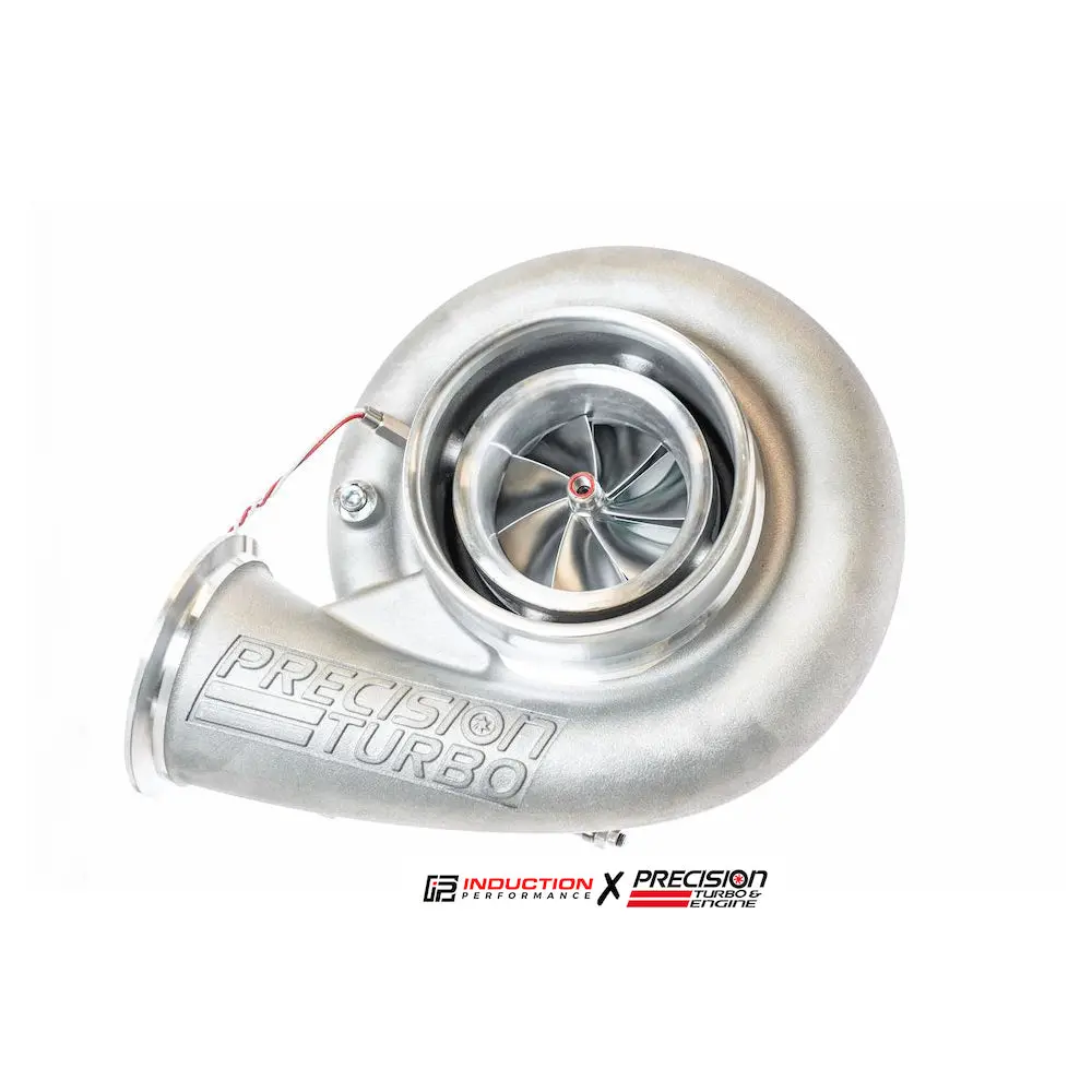 Precision Turbo And Engine - Sportsman Next Gen R 6785 Cea - Super Street Race Turbocharger 1
