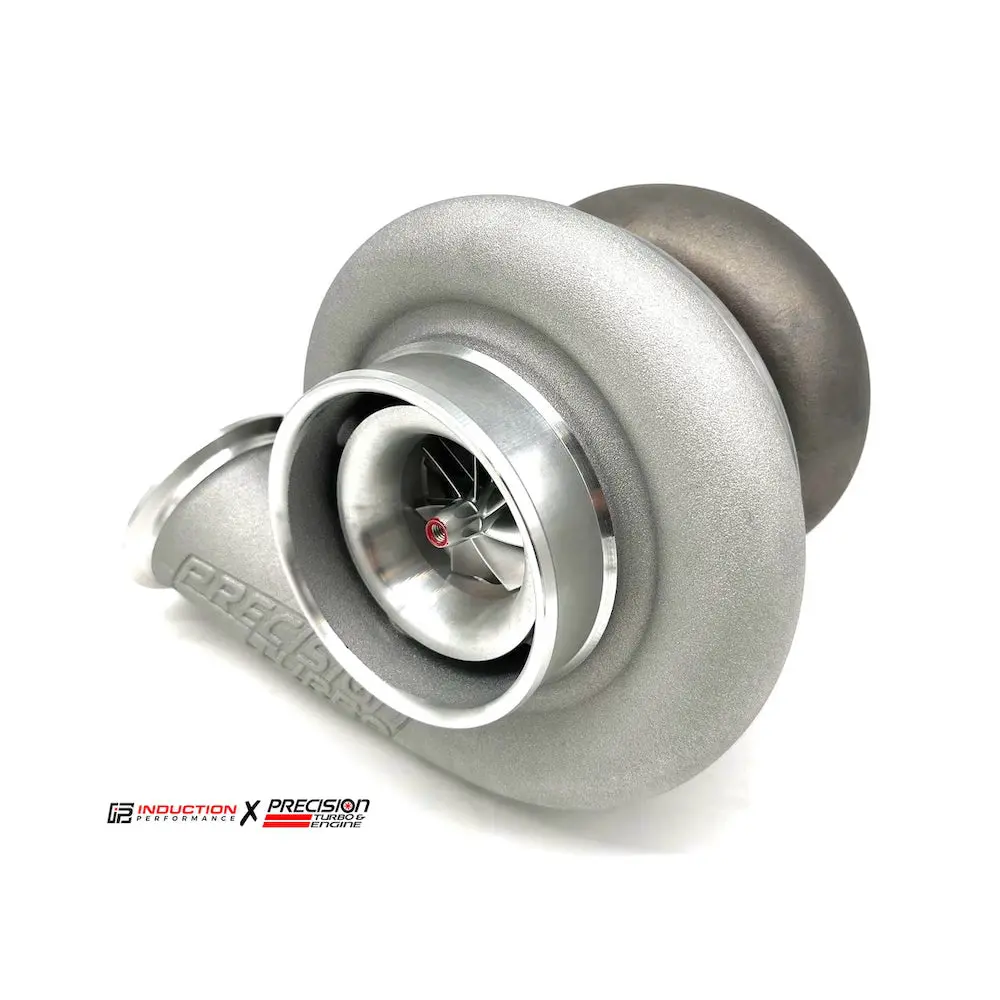 Precision Turbo And Engine - Sportsman Next Gen R 8080 Cea - Brazil Ttb Class Legal Race Turbocharger 1