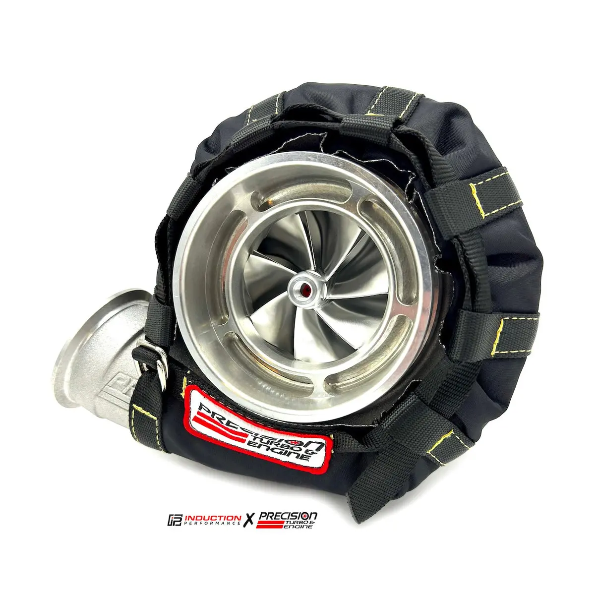 Precision Turbo And Engine - Next Gen Xpr 9805 Pro Mod - Race Turbocharger 1