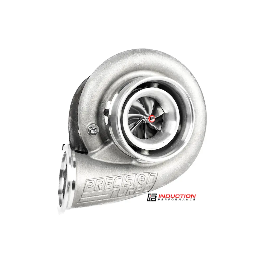 Precision Turbo And Engine - Sportsman Next Gen R 6870 Cea - Mean Street Race Turbocharger 1