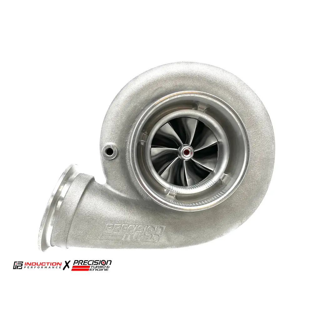 Precision Turbo And Engine - Sportsman Next Gen R 8085 Cea - Wcf Race Turbocharger 1