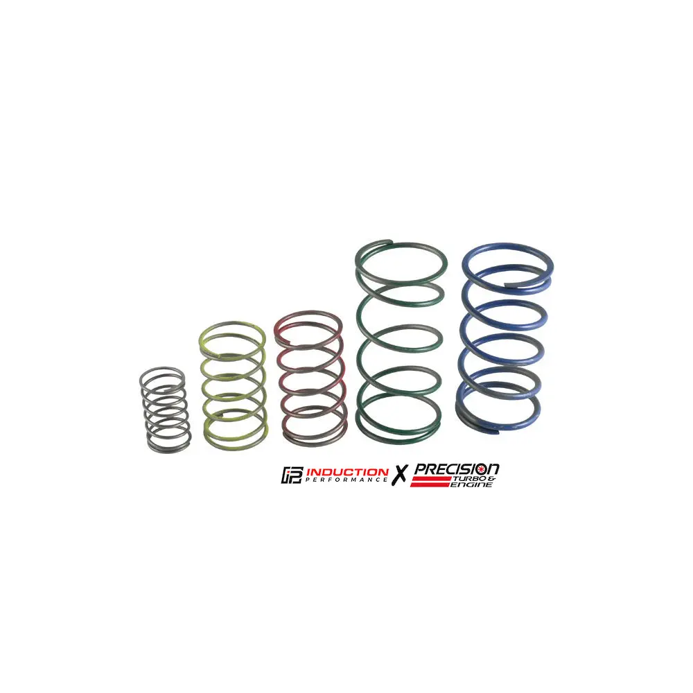 Precision Turbo And Engine - Pte Wastegate Springs For The Pw39 39Mm Pw46 46Mm Pw66 66Mm 1