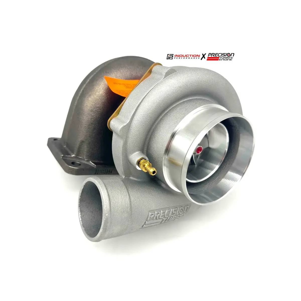Precision Turbo And Engine - Next Gen 6062 Cea - Race Turbocharger 1