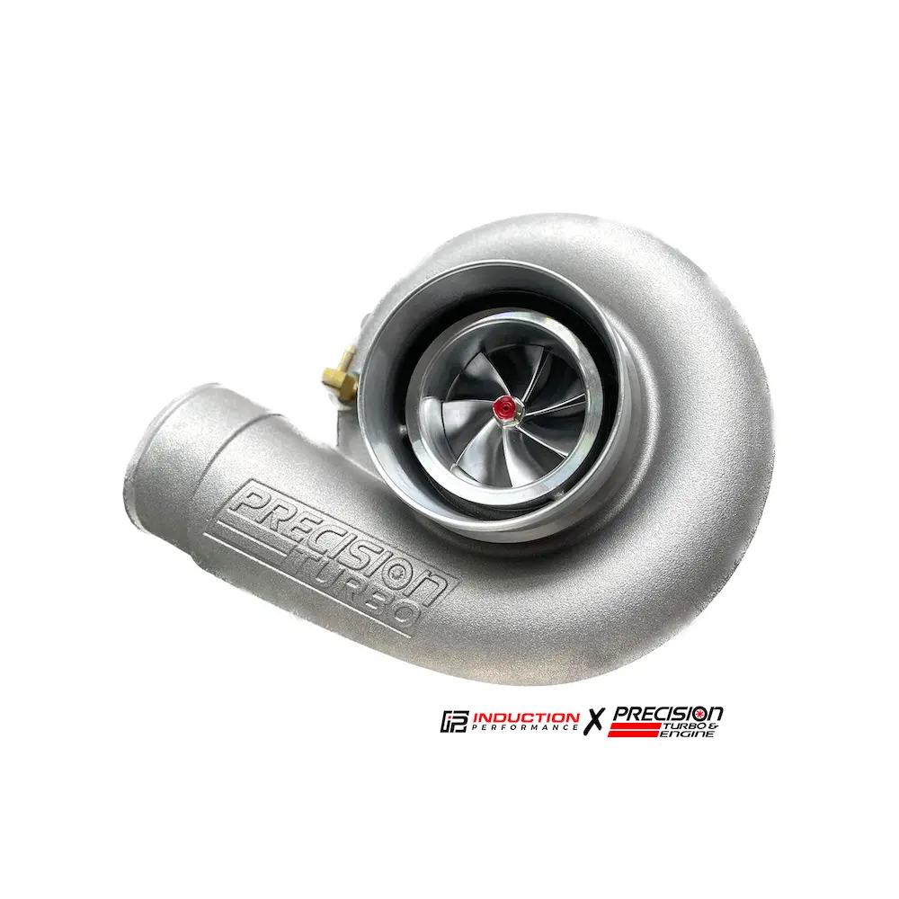 Precision Turbo And Engine - Next Gen 7270 Cea - Race Turbocharger 1