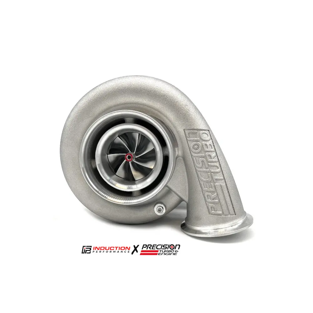 Precision Turbo And Engine - Sportsman Next Gen R 7385 Cea - Xfwd Race Turbocharger 1