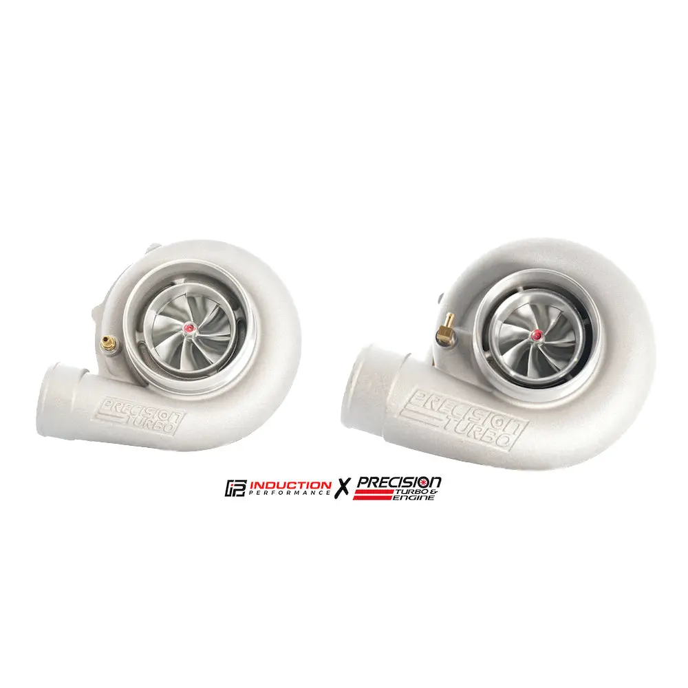 Precision Turbo And Engine - Next Gen 6670 Cea - Race Turbocharger 1