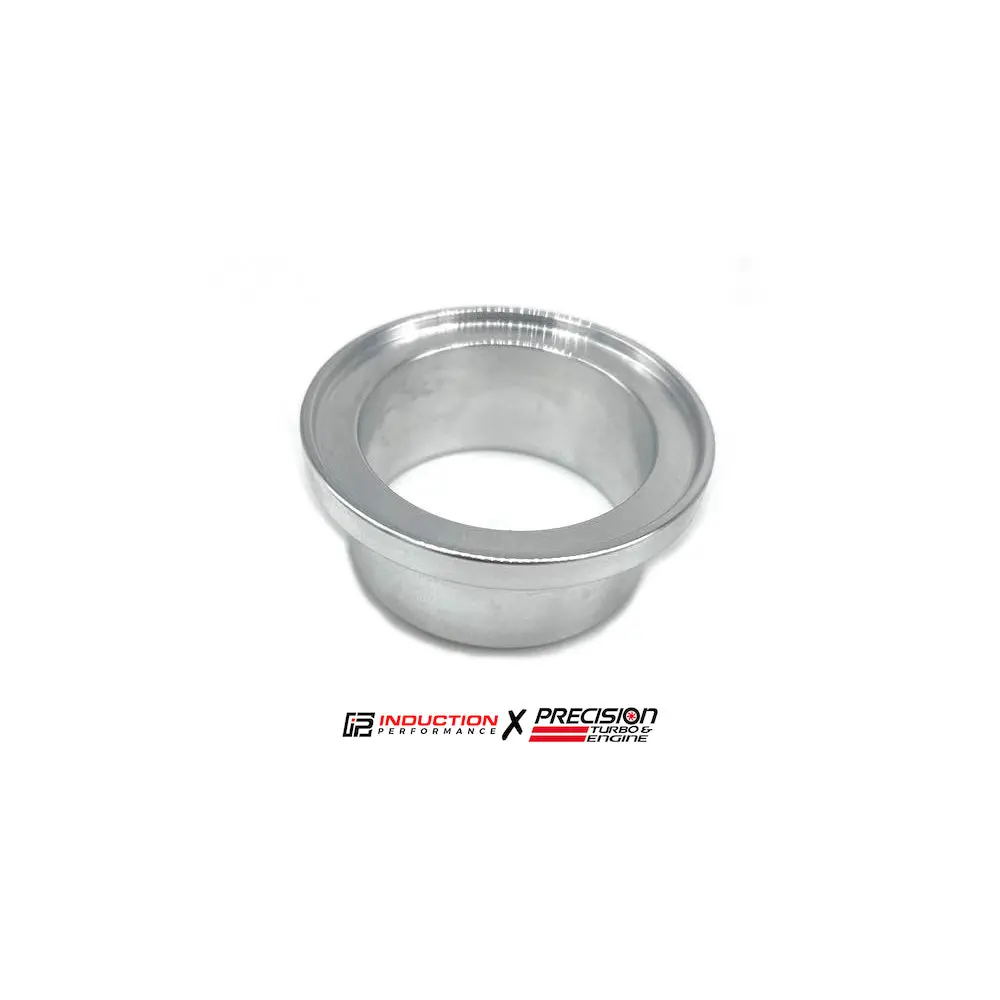 Precision Turbo And Engine - Aluminum Flange For Pte 33Mm Blow Off Valve - Pbo 083-2220 1
