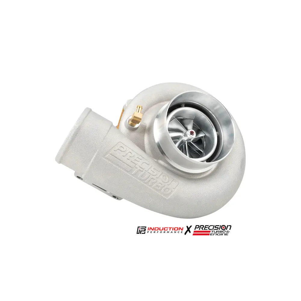 Precision Turbo And Engine - Next Gen R 6470 Cea - Mean Street Race Turbocharger 1