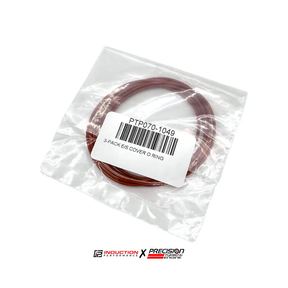 Precision Turbo And Engine - Replacement O Ring For E S Sportsman & Pro Mod Compressor Covers 1