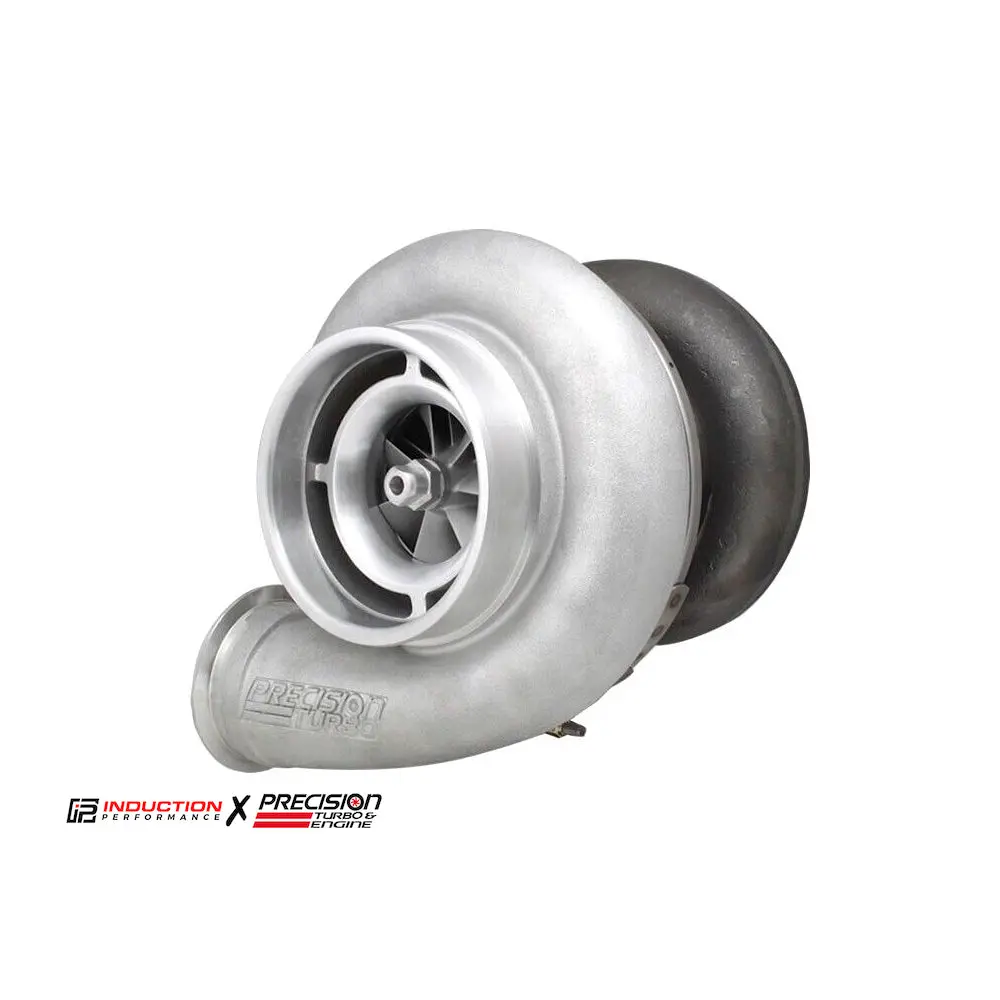 Precision Turbo And Engine - 7691 Cast Wheel Ball Bearing - Scsn / 235 Class Legal - Race Turbocharger 1