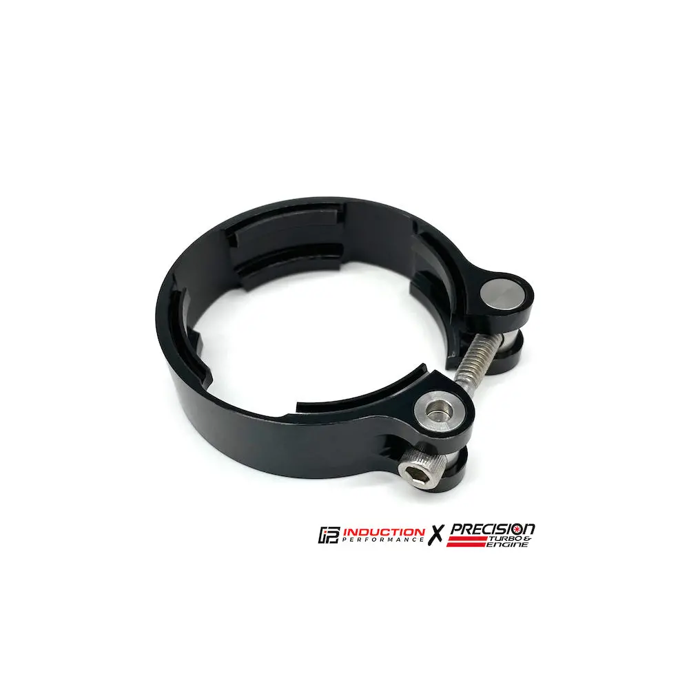 Precision Turbo And Engine - Clamp Assembly For Pte 64Mm Blow Off Valve - Pbo 083-2122 1