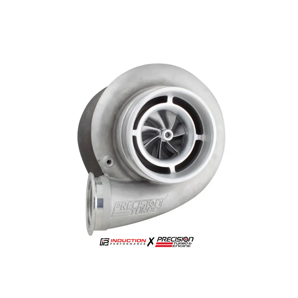 Precision Turbo And Engine - Gen 1 9402 Bb Pro Mod Compressor Cover - Entry Level Turbocharger 1