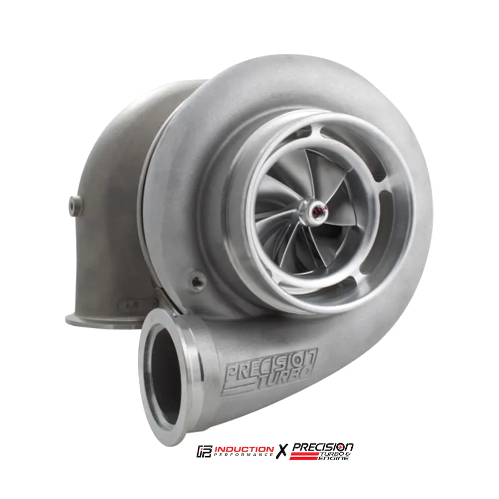 Precision Turbo And Engine - Gen 2 10208 Cea Pro Mod - Street And Race Turbocharger 1