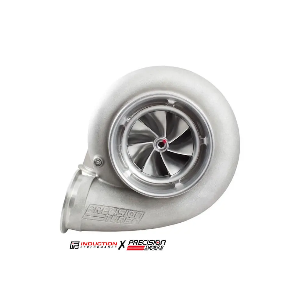 Precision Turbo And Engine - Gen 2 110114 Cea Pro Mod - Street And Race Turbocharger 1
