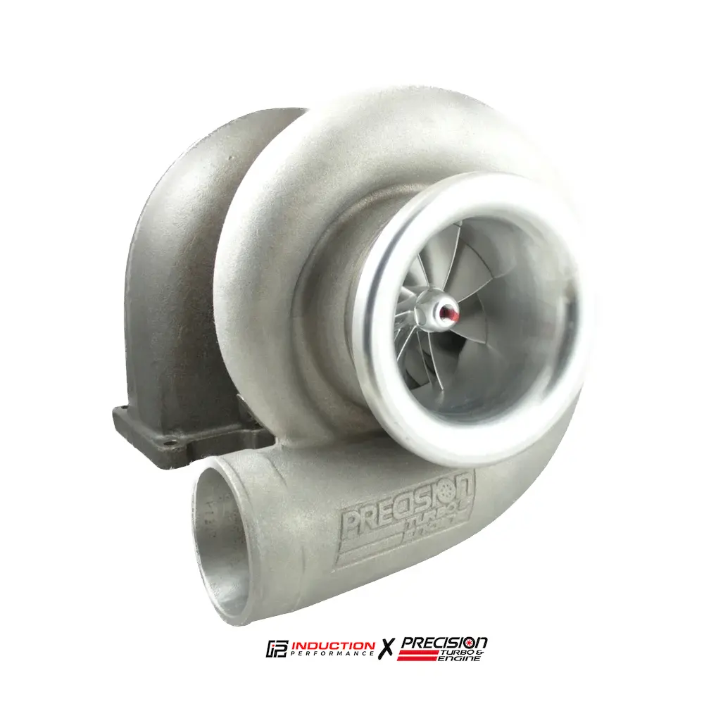 Precision Turbo And Engine - Gen 2 11814 Cea Bb P Trim - Street And Race Turbocharger 1