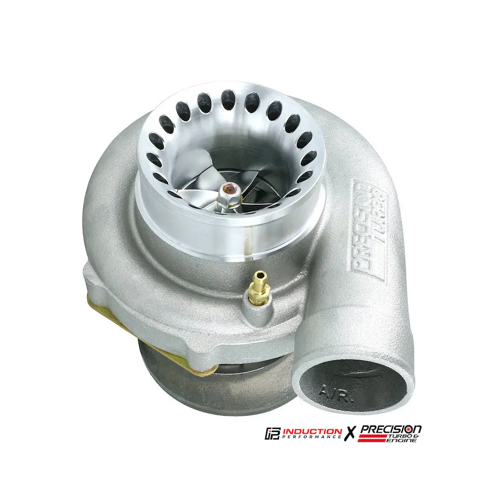 Precision Turbo And Engine - Gen 2 5862 Cea Sp Compressor Cover - Street And Race Turbocharger 1