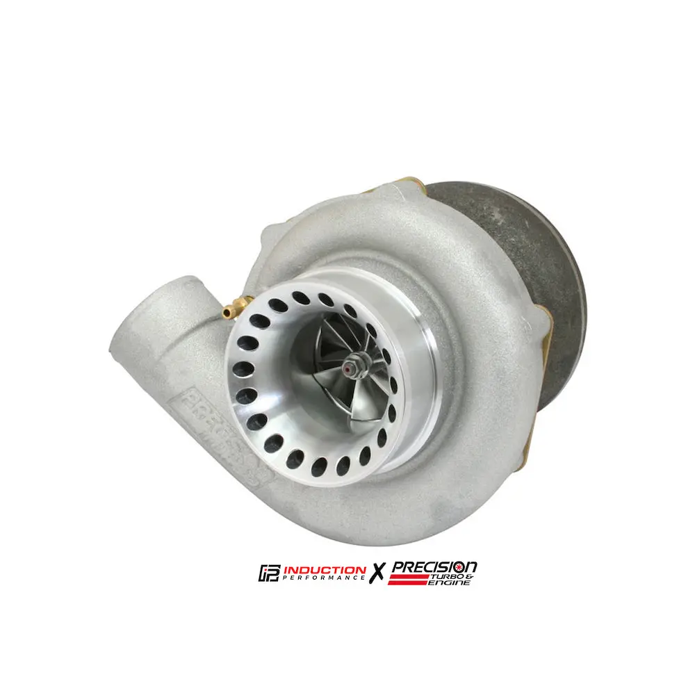 Precision Turbo And Engine - Gen 2 6266 Cea Sp Compressor Cover - Street And Race Turbocharger 1
