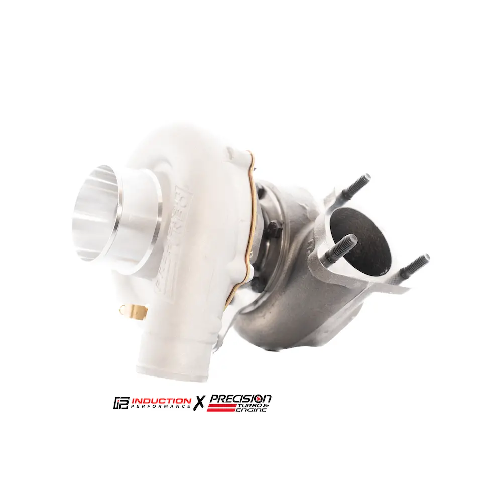 Precision Turbo And Engine - Gen 2 6770 Cea - Hot Street Race Turbocharger 2