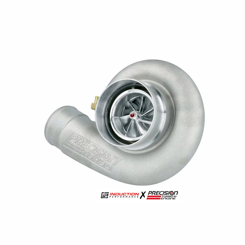 Precision Turbo And Engine - Gen 2 7270 Cea Hp Compressor Cover - Street And Race Turbocharger 1